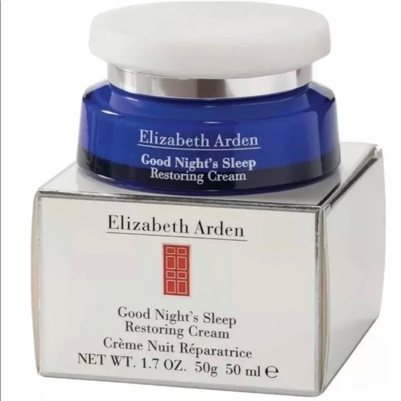 ✅Sold on Mercari✅ELIZABETH ARDEN Good Night Sleep - Picture 2 of 7